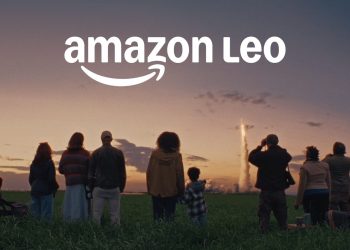 Amazon vrea 5.105 sateliți pentru telefonie directă din spațiu