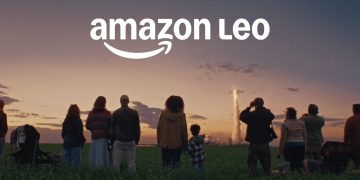 Amazon vrea 5.105 sateliți pentru telefonie directă din spațiu