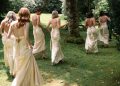Ghidul Vogue: 14 branduri pentru rochii de domnișoară de onoare
