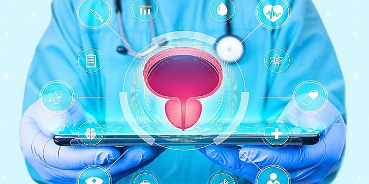 Bărbații peste 50 de ani cunosc prea puțin despre hiperplazia de prostată