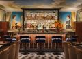 Hotelul Huntington din San Francisco, renăscut prin viziunea lui Ken Fulk