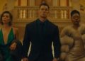 John Cena conduce spre marele ecran filmul „Matchbox”