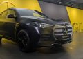 Noul Mercedes GLA vine în variante electrice și hibrid