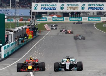 Marele Premiu al Bahrainului se mută în Malaysia în octombrie