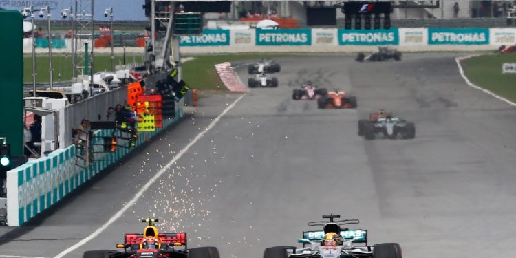 Marele Premiu al Bahrainului se mută în Malaysia în octombrie