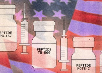 Un panel FDA recomandă accesul mai larg la peptide