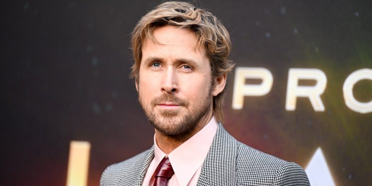Ryan Gosling devine noul Ghost Rider în universul Marvel