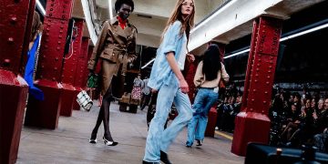 Val de schimbări la vârf în moda de lux