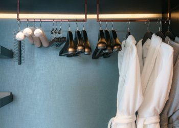 Ce poți și ce nu poți lua dintr-o cameră de hotel