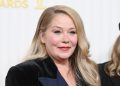 Christina Applegate, externată după luni de spitalizare