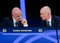 Criza de la FIFA se adâncește după planul abandonat al lui Infantino