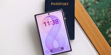 Engadget testează Galaxy Z Fold 8, ochelarii Meta și alte gadgeturi