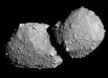 Sonda japoneză Hayabusa2 a realizat cel mai apropiat survol al unui asteroid