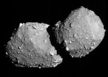 Sonda japoneză Hayabusa2 a realizat cel mai apropiat survol al unui asteroid