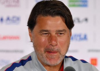 Pochettino prelungește cu SUA până la Cupa Mondială 2030