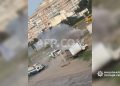 Zelenski denunță un „safari cu drone” rusesc împotriva civililor din Herson