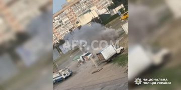 Zelenski denunță un „safari cu drone” rusesc împotriva civililor din Herson