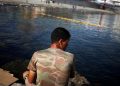 Spania ridică o barieră maritimă la Ceuta după tragedie