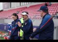 „Ted Lasso” revine cu sezonul 4 și o echipă feminină
