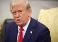 Trump acuză Exxon și Chevron de profituri „prea mari”