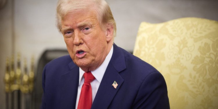 Trump acuză Exxon și Chevron de profituri „prea mari”