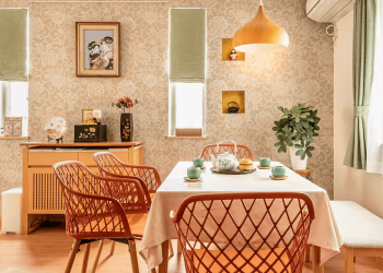 Ghid: cele mai stilate cazări Airbnb din Tokyo