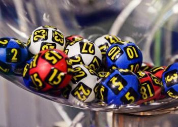 Cel mai mare premiu din istoria Loto 6/49, câștigat la Oradea