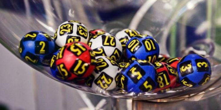 Cel mai mare premiu din istoria Loto 6/49, câștigat la Oradea
