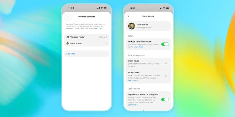 OpenAI lansează ChatGPT pentru adolescenți, cu reguli mai stricte