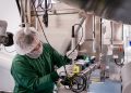 Cofondatorul Moderna, din nou miliardar după succesul vaccinului anticancer