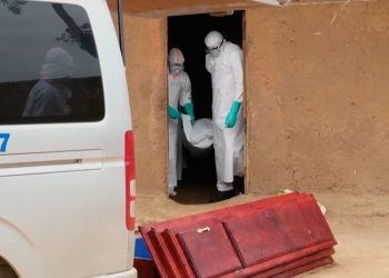 OMS: epidemia de Ebola din RD Congo, departe de a fi sub control