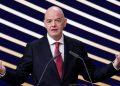 Șase federații nordice cer plecarea lui Infantino de la FIFA