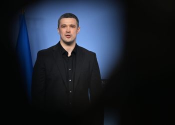 Fedorov, ministrul demis de Zelenski, cere alegeri în timp de război