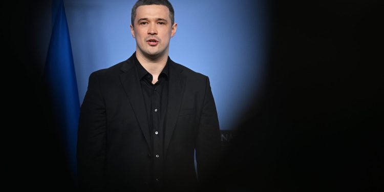 Fedorov, ministrul demis de Zelenski, cere alegeri în timp de război