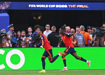 Ferran Torres, de la Barcelona la PSG pentru 50 de milioane de euro
