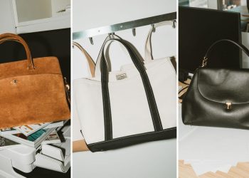 Gențile de birou pe care le recomandă Vogue: stil și funcționalitate