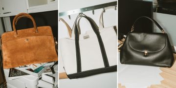 Gențile de birou pe care le recomandă Vogue: stil și funcționalitate