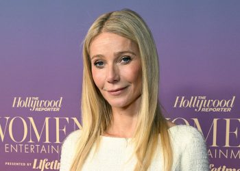 Gwyneth Paltrow ironizează cina virală cu șeful OpenAI