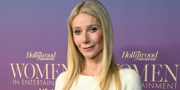 Gwyneth Paltrow ironizează cina virală cu șeful OpenAI