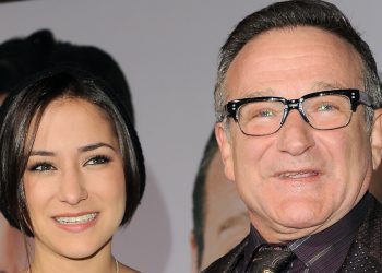 Copiii lui Robin Williams i-au reactivat contul de Instagram împotriva AI-ului