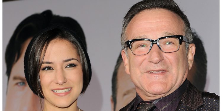 Copiii lui Robin Williams i-au reactivat contul de Instagram împotriva AI-ului