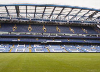 Șahtior Donețk își va juca meciurile europene pe Stamford Bridge