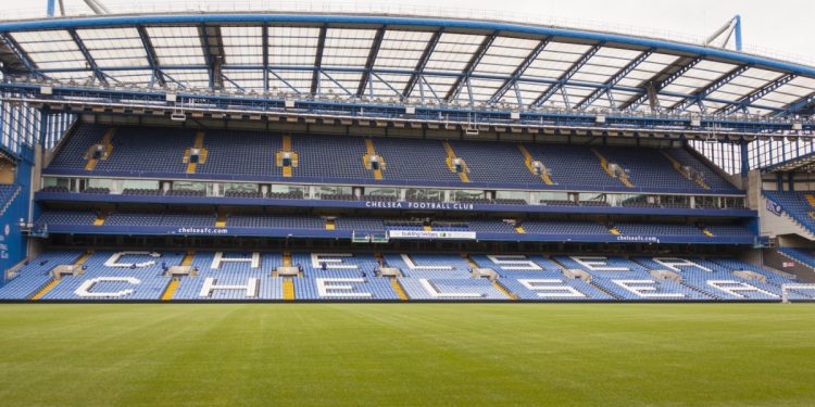 Șahtior Donețk își va juca meciurile europene pe Stamford Bridge
