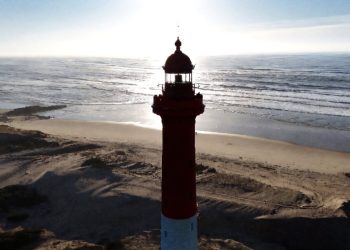 Schimbările climatice, principalul motor al încălzirii mărilor europene