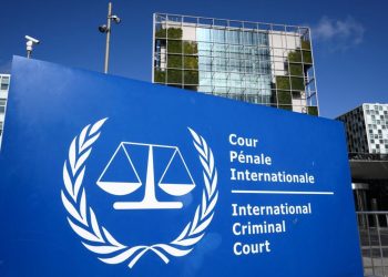 SUA sancționează președinta CPI și un avocat al Curții