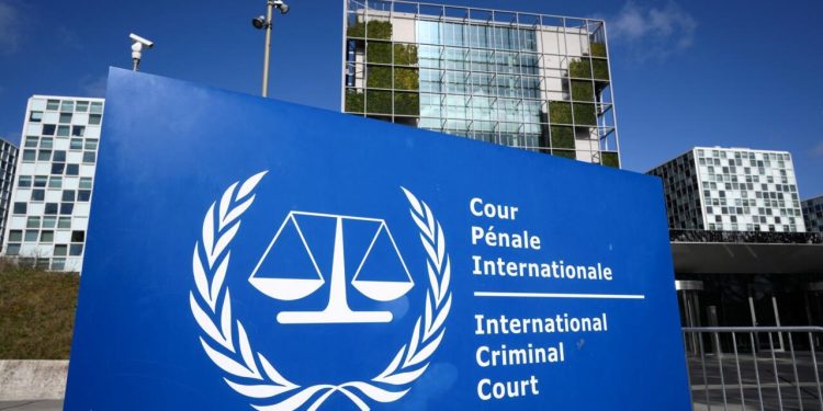 SUA sancționează președinta CPI și un avocat al Curții