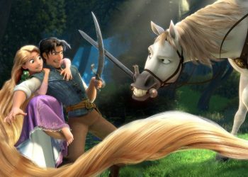 Disney lansează filmul live-action „Tangled” pe 31 martie 2028