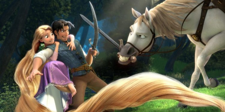 Disney lansează filmul live-action „Tangled” pe 31 martie 2028
